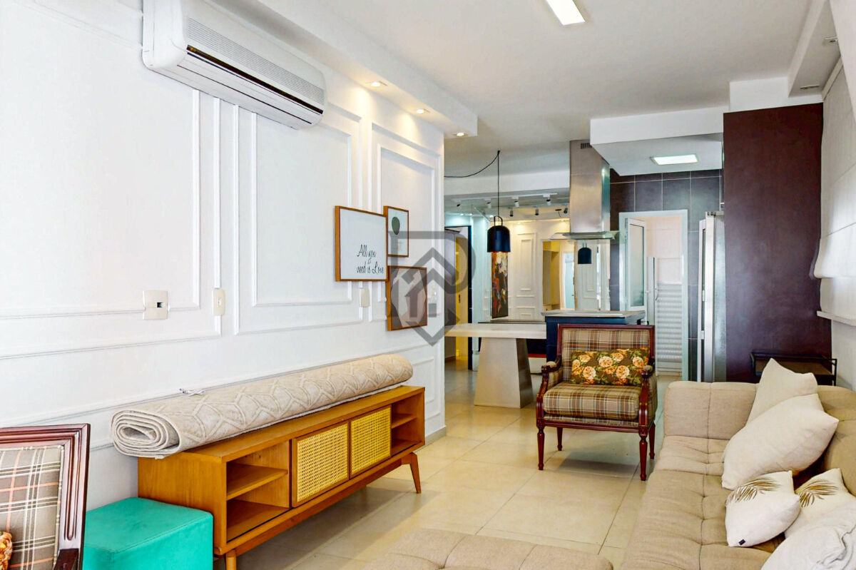 Apartamento, 2 quartos, 90 m² - Foto 20