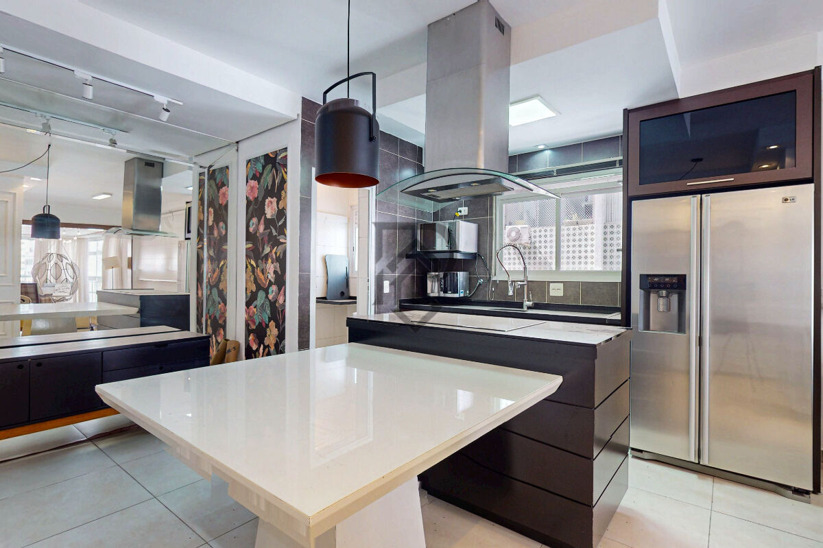 Apartamento, 2 quartos, 90 m² - Foto 1