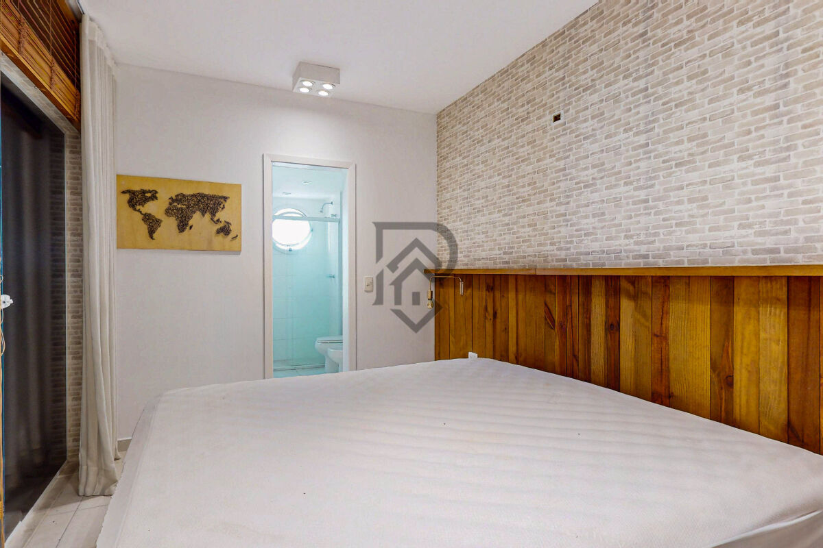 Apartamento, 2 quartos, 90 m² - Foto 7