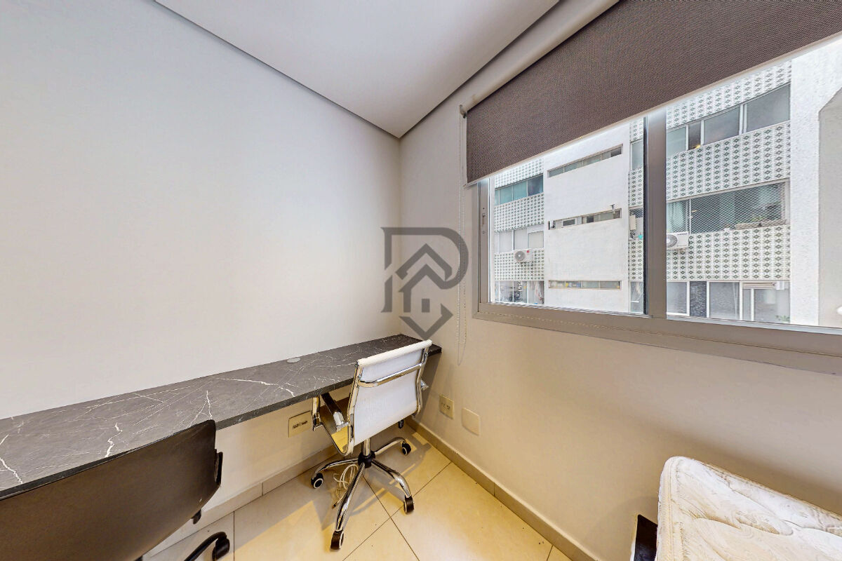 Apartamento, 2 quartos, 90 m² - Foto 22
