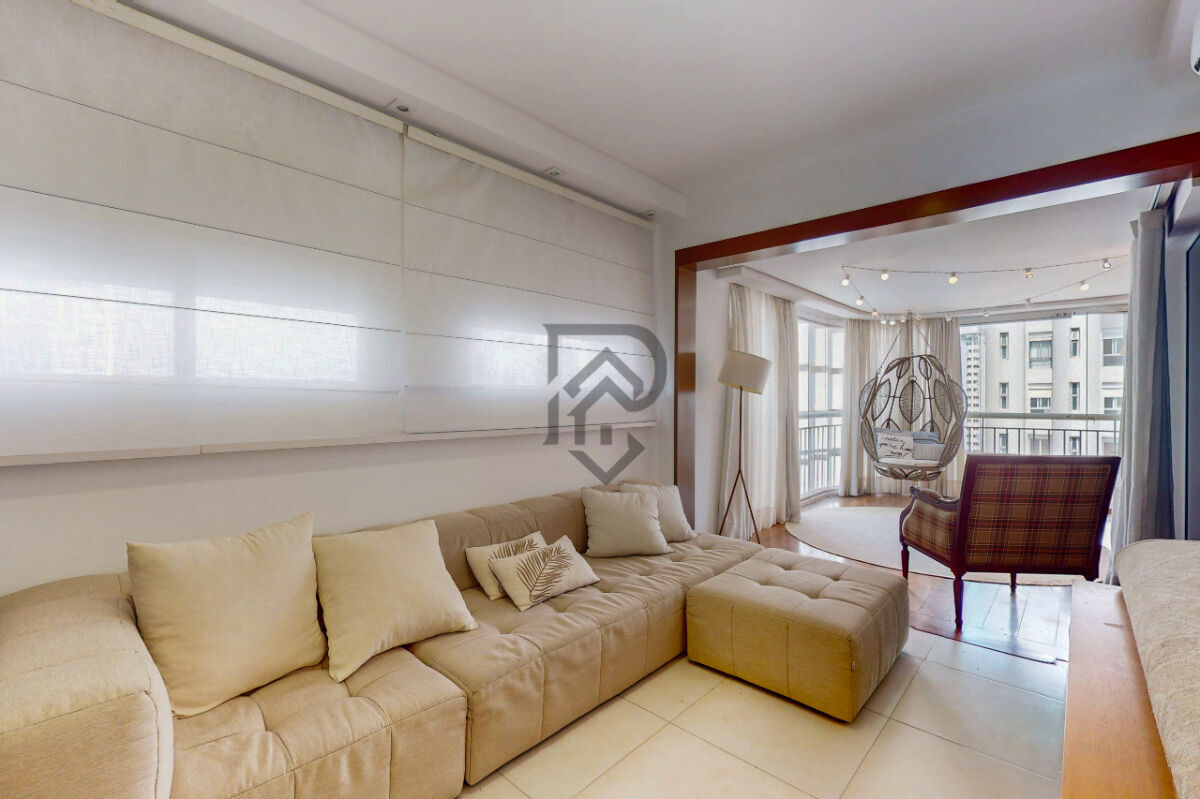 Apartamento, 2 quartos, 90 m² - Foto 15