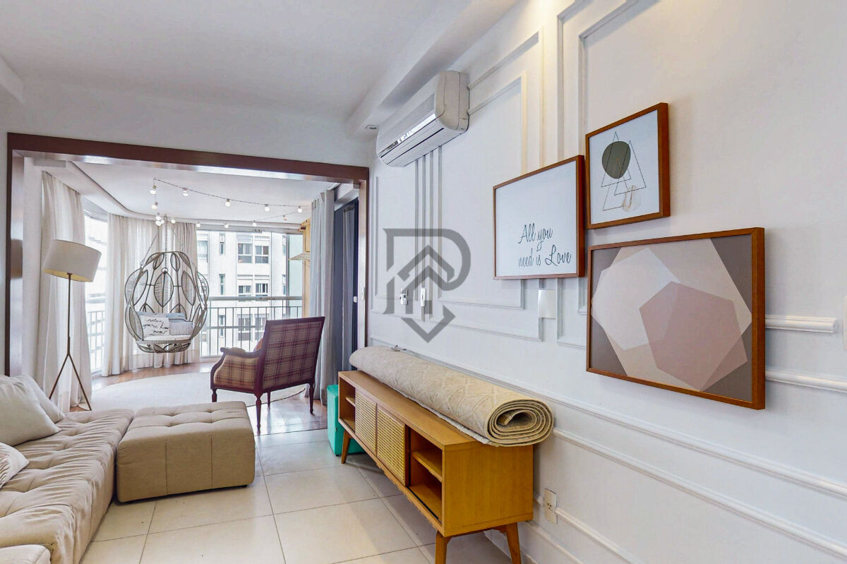 Apartamento, 2 quartos, 90 m² - Foto 13