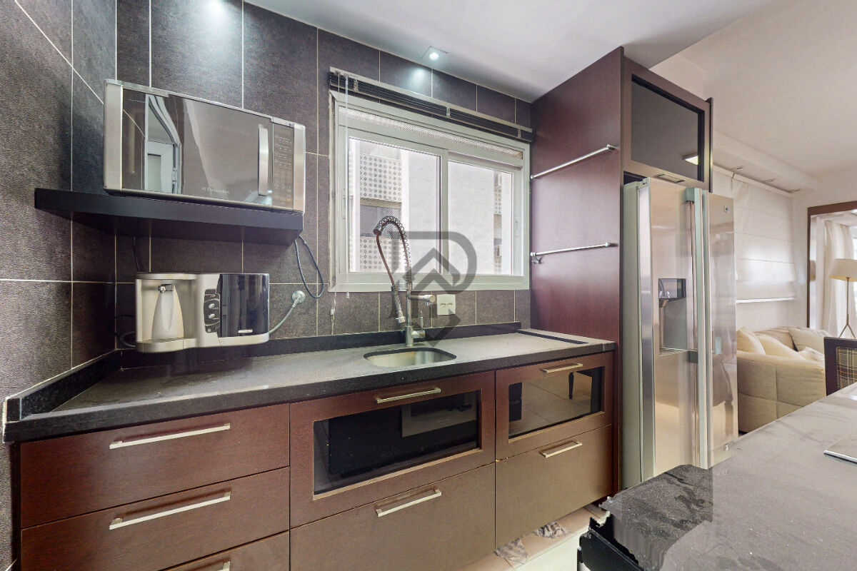Apartamento, 2 quartos, 90 m² - Foto 5