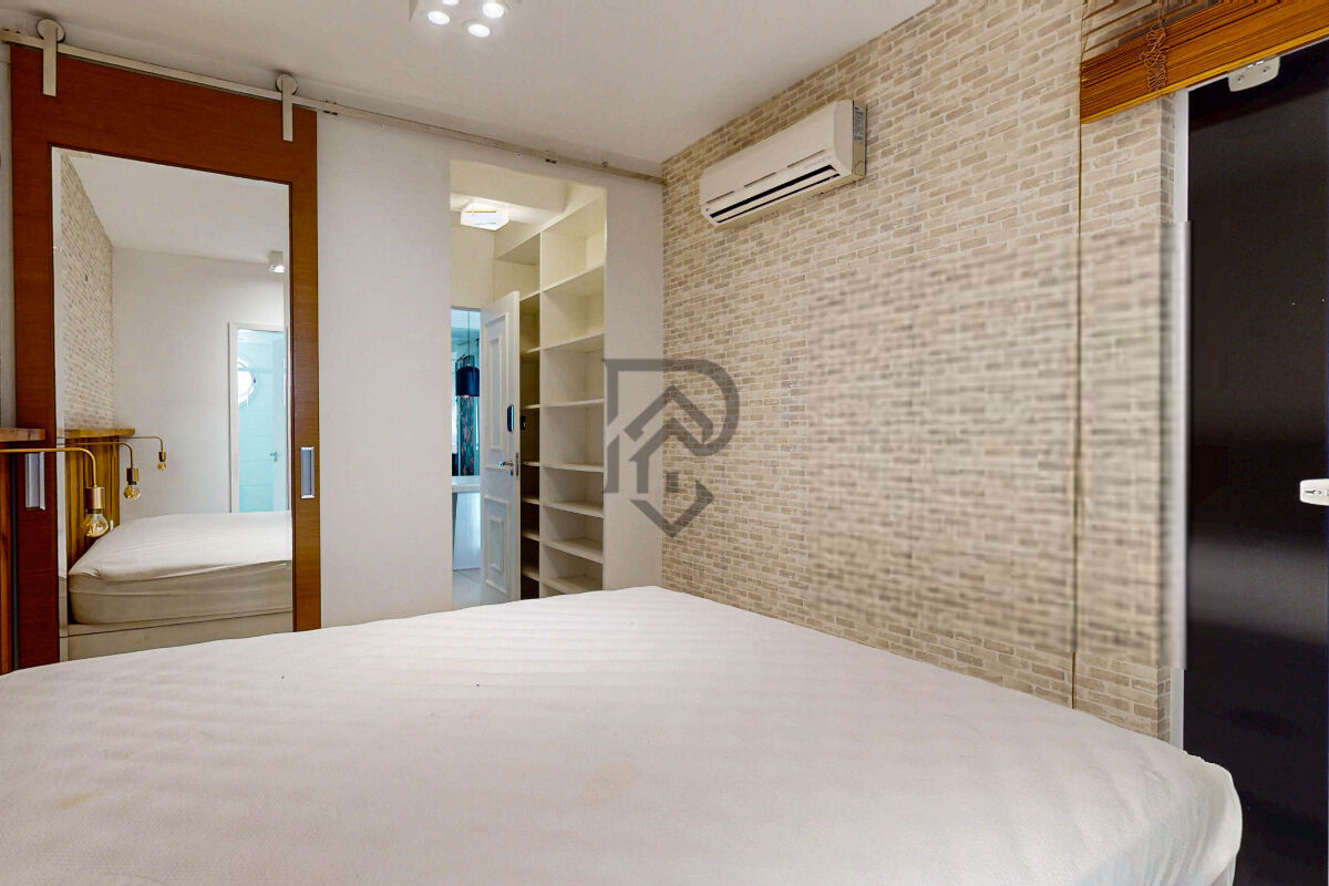 Apartamento, 2 quartos, 90 m² - Foto 28