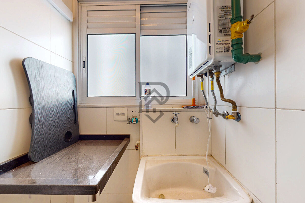 Apartamento, 2 quartos, 90 m² - Foto 17