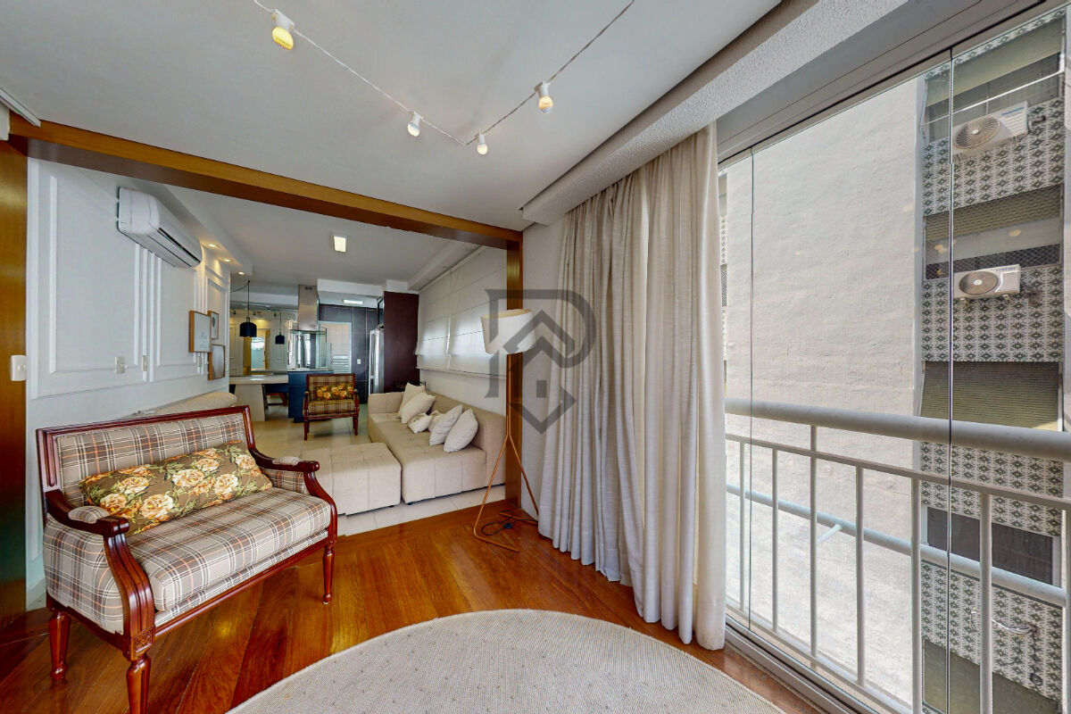 Apartamento, 2 quartos, 90 m² - Foto 26