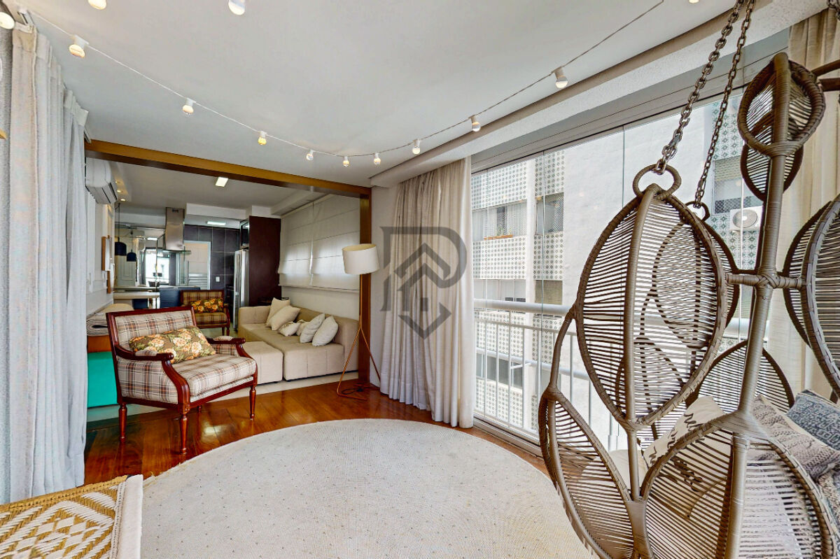 Apartamento, 2 quartos, 90 m² - Foto 10
