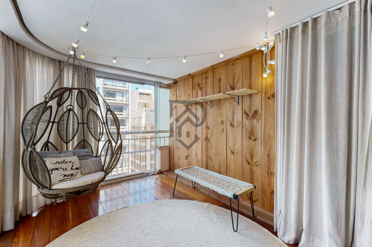 Apartamento, 2 quartos, 90 m² - Foto 12