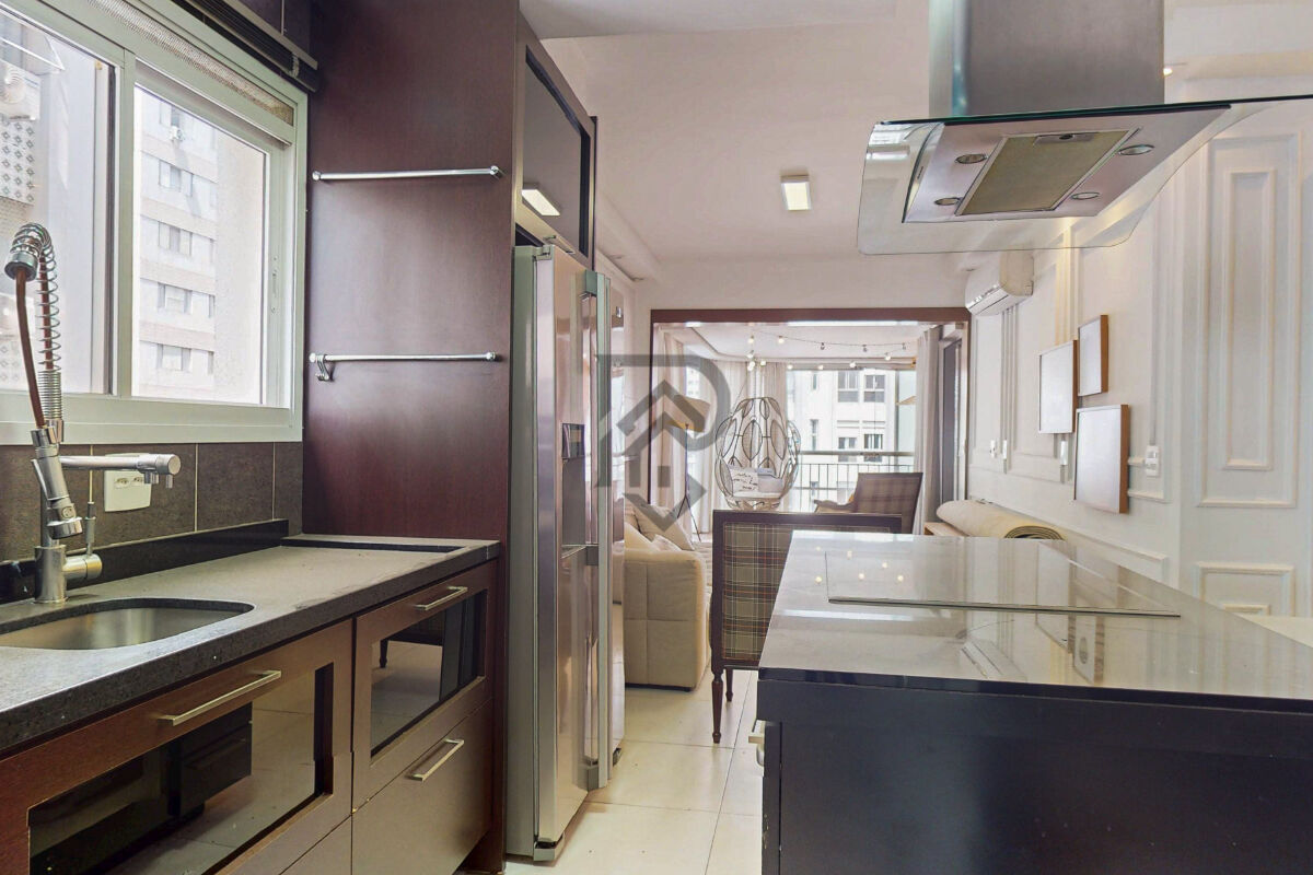 Apartamento, 2 quartos, 90 m² - Foto 2