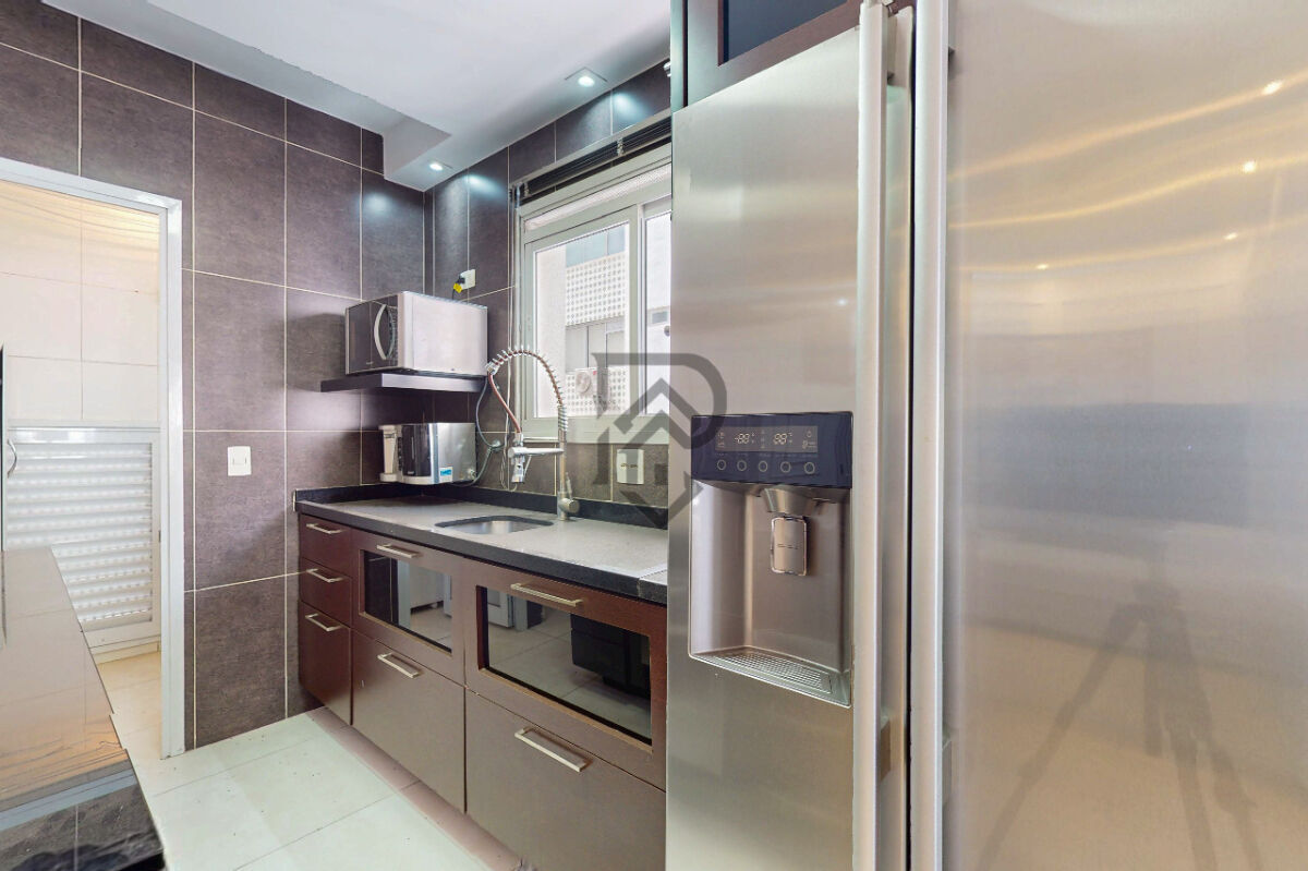 Apartamento, 2 quartos, 90 m² - Foto 4