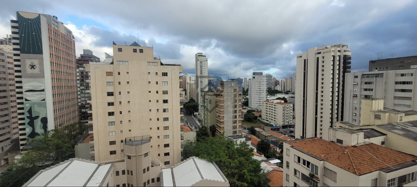 Apartamento, 2 quartos, 114 m² - Foto 9