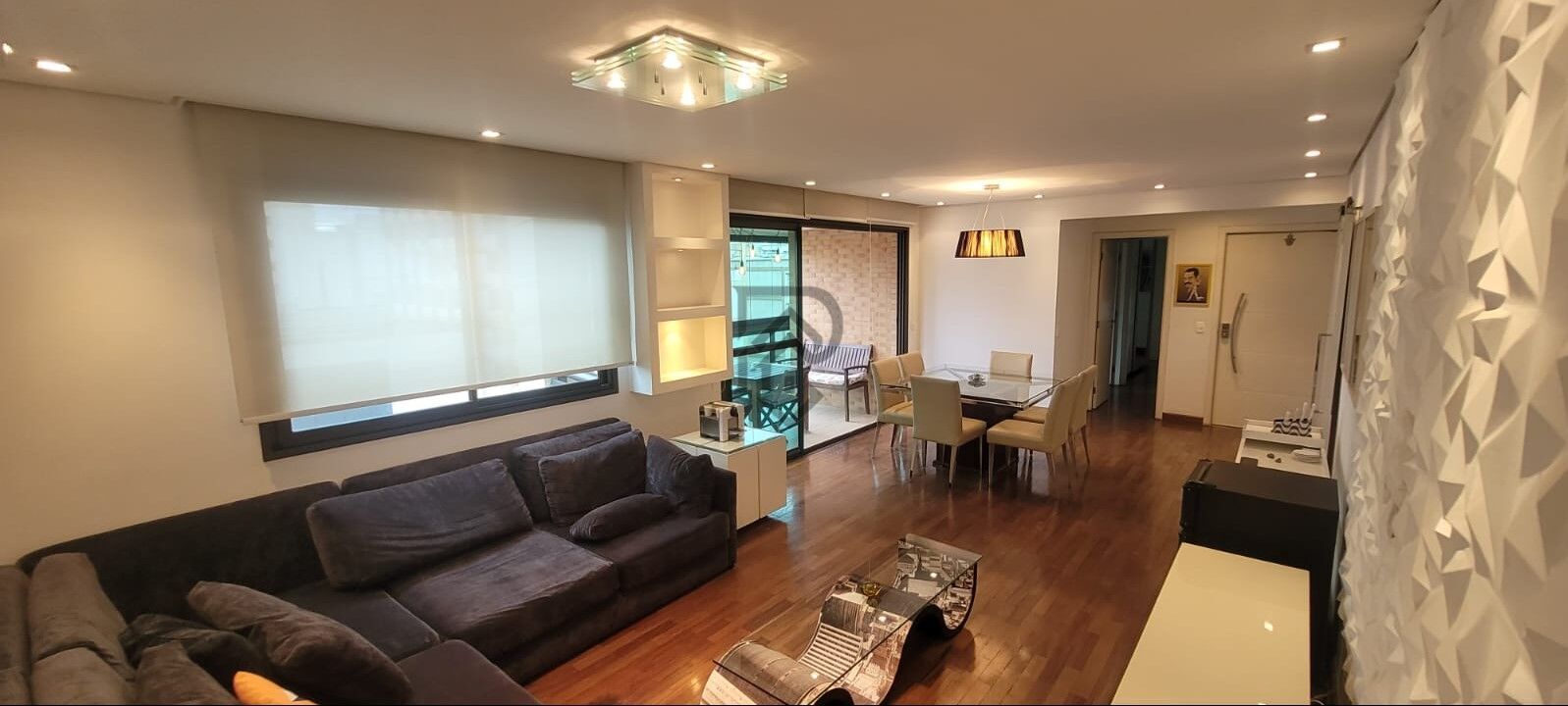 Apartamento, 2 quartos, 114 m² - Foto 42