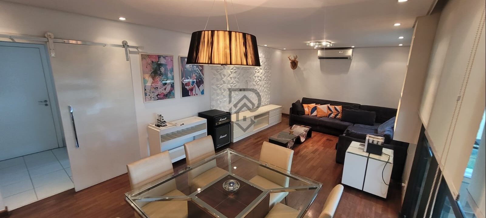 Apartamento, 2 quartos, 114 m² - Foto 35