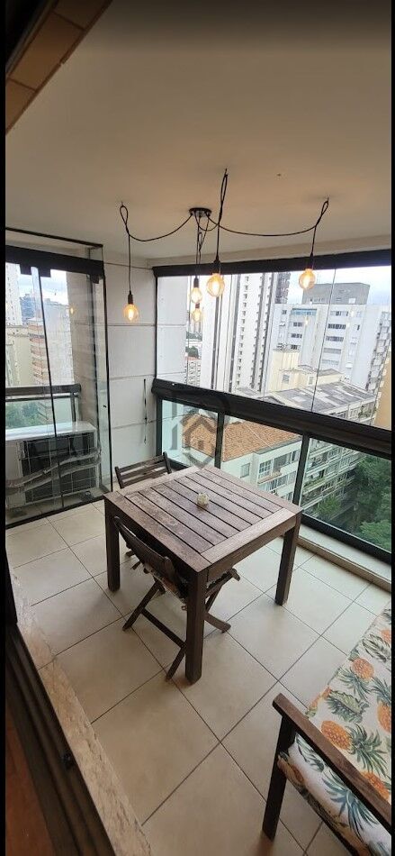 Apartamento, 2 quartos, 114 m² - Foto 36