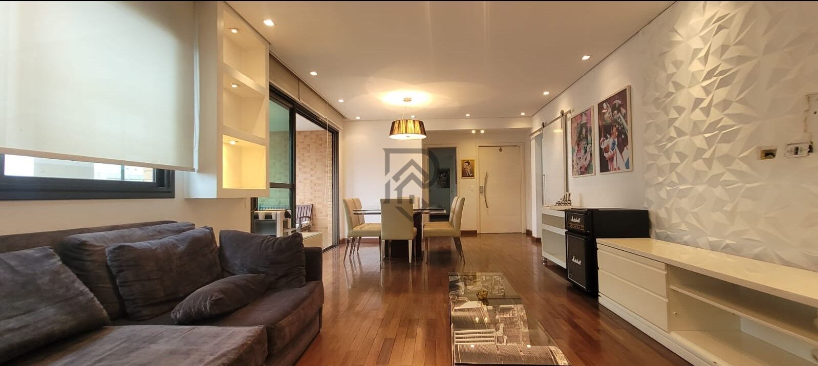 Apartamento, 2 quartos, 114 m² - Foto 40