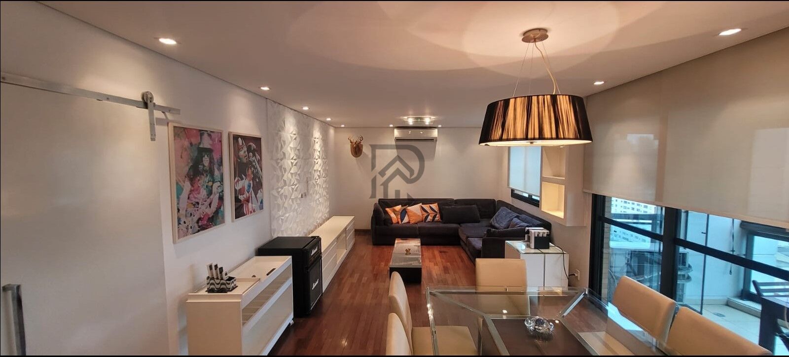 Apartamento, 2 quartos, 114 m² - Foto 34
