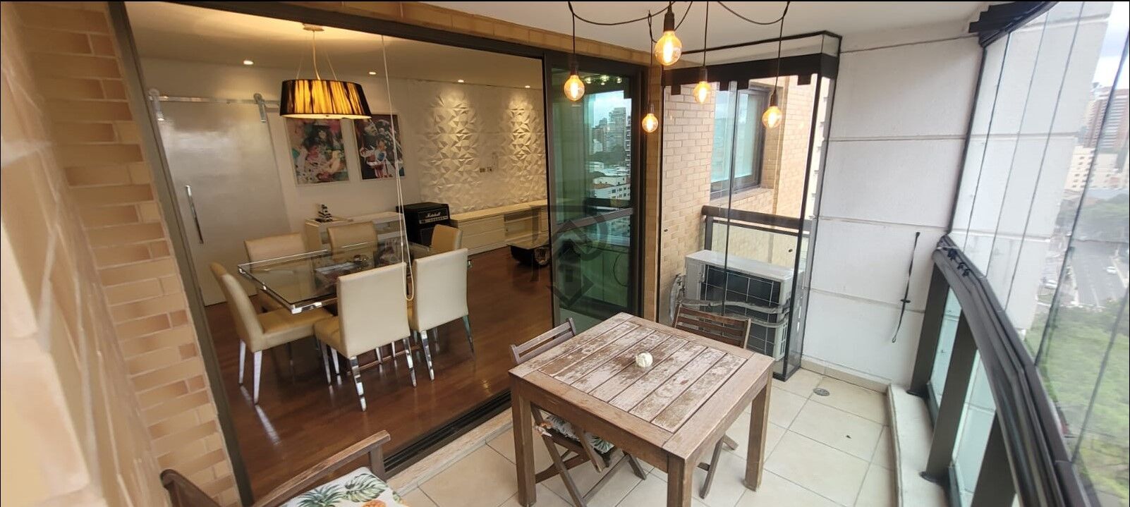 Apartamento, 2 quartos, 114 m² - Foto 37