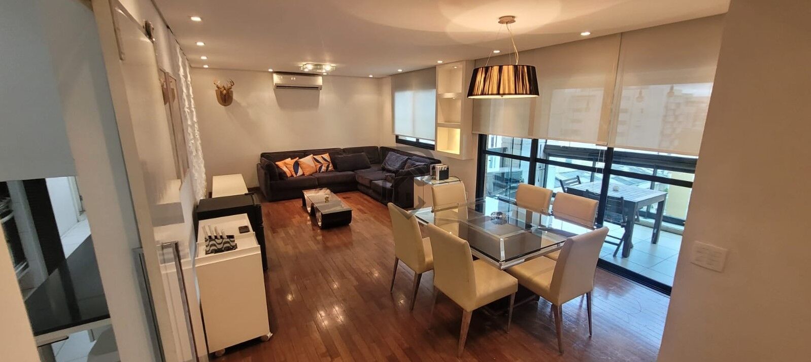 Apartamento, 2 quartos, 114 m² - Foto 33