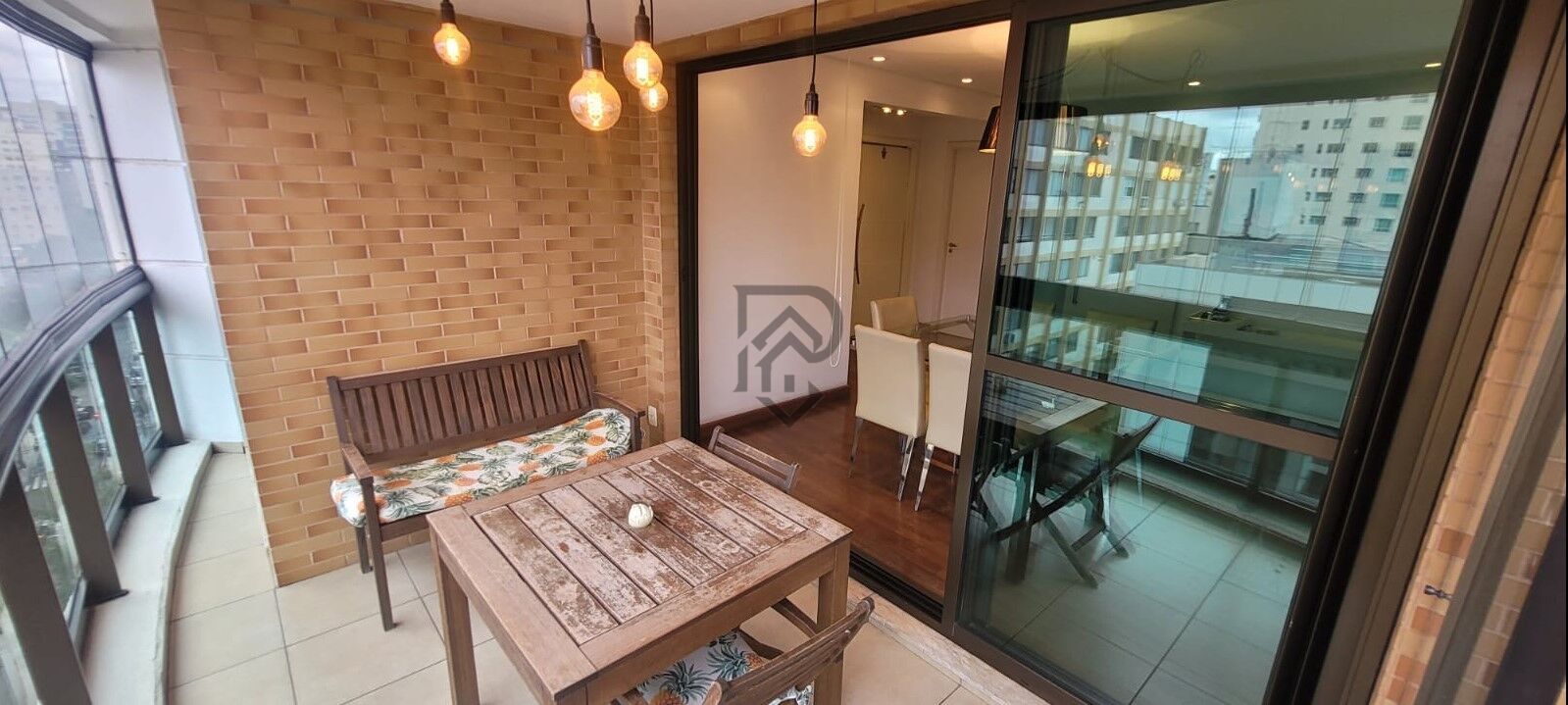Apartamento, 2 quartos, 114 m² - Foto 38