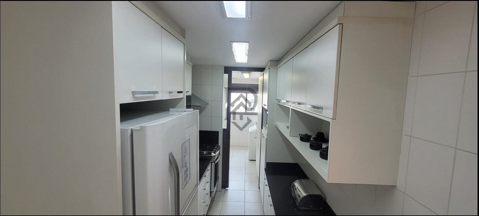 Apartamento, 2 quartos, 114 m² - Foto 2