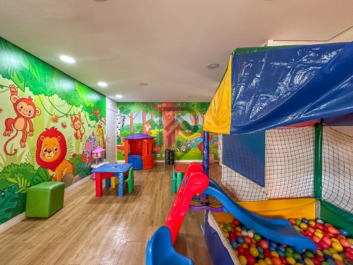 Apartamento, 3 quartos, 84 m² - Foto 33