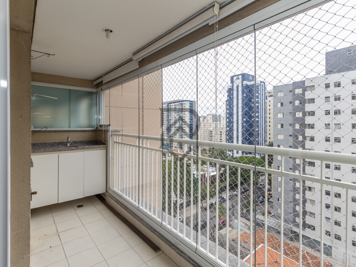 Apartamento, 3 quartos, 84 m² - Foto 3