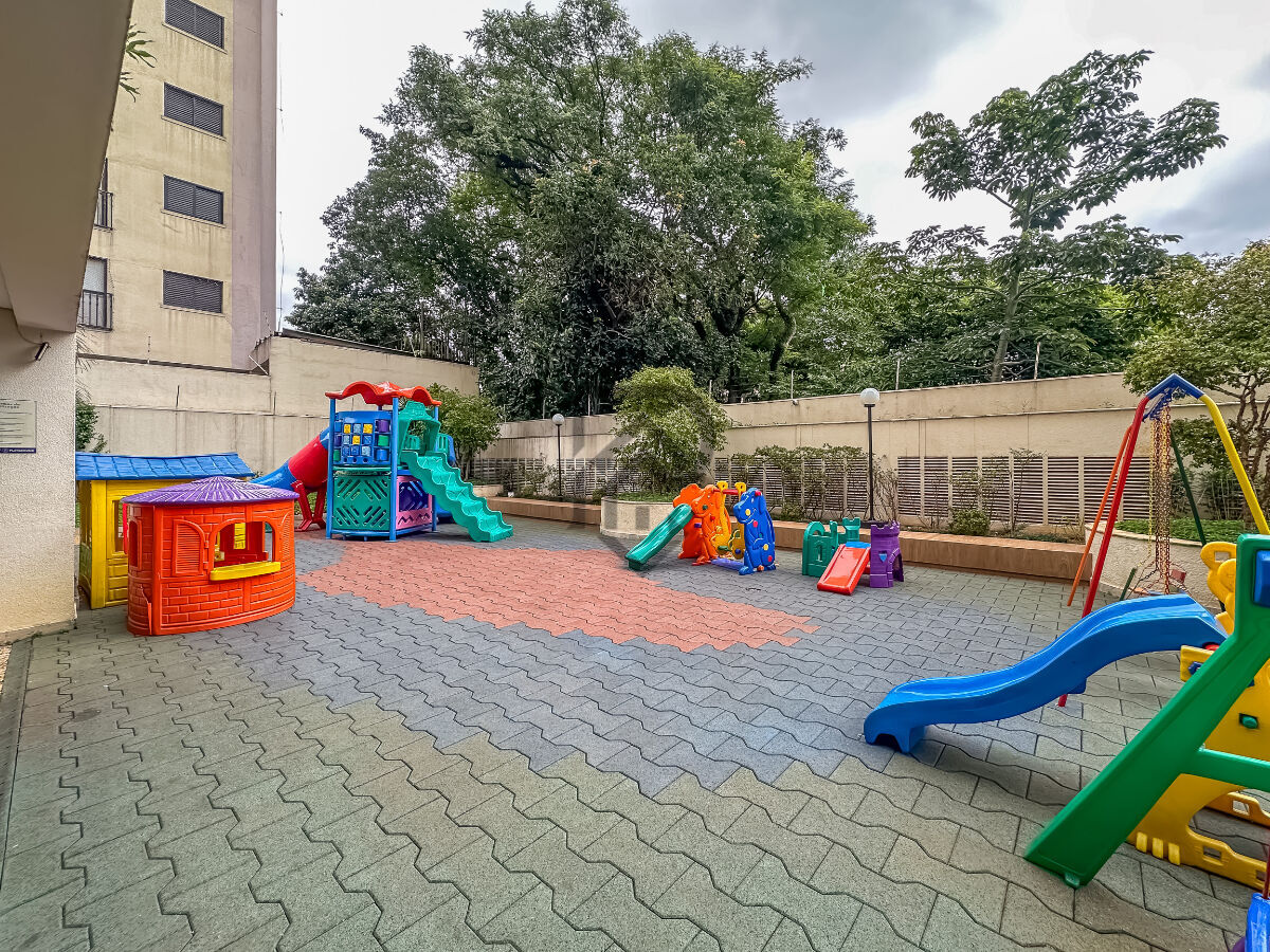 Apartamento, 3 quartos, 84 m² - Foto 31