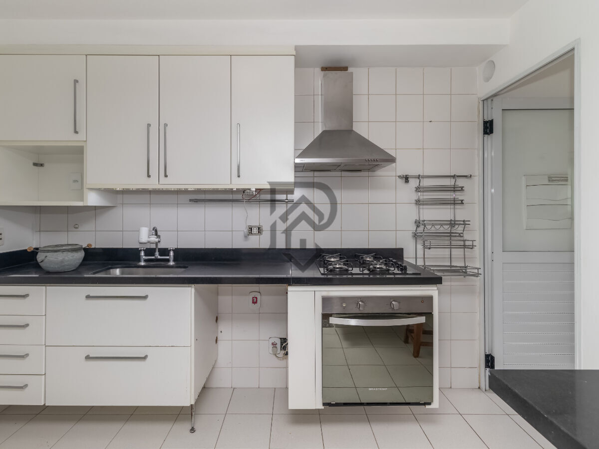 Apartamento, 3 quartos, 84 m² - Foto 4