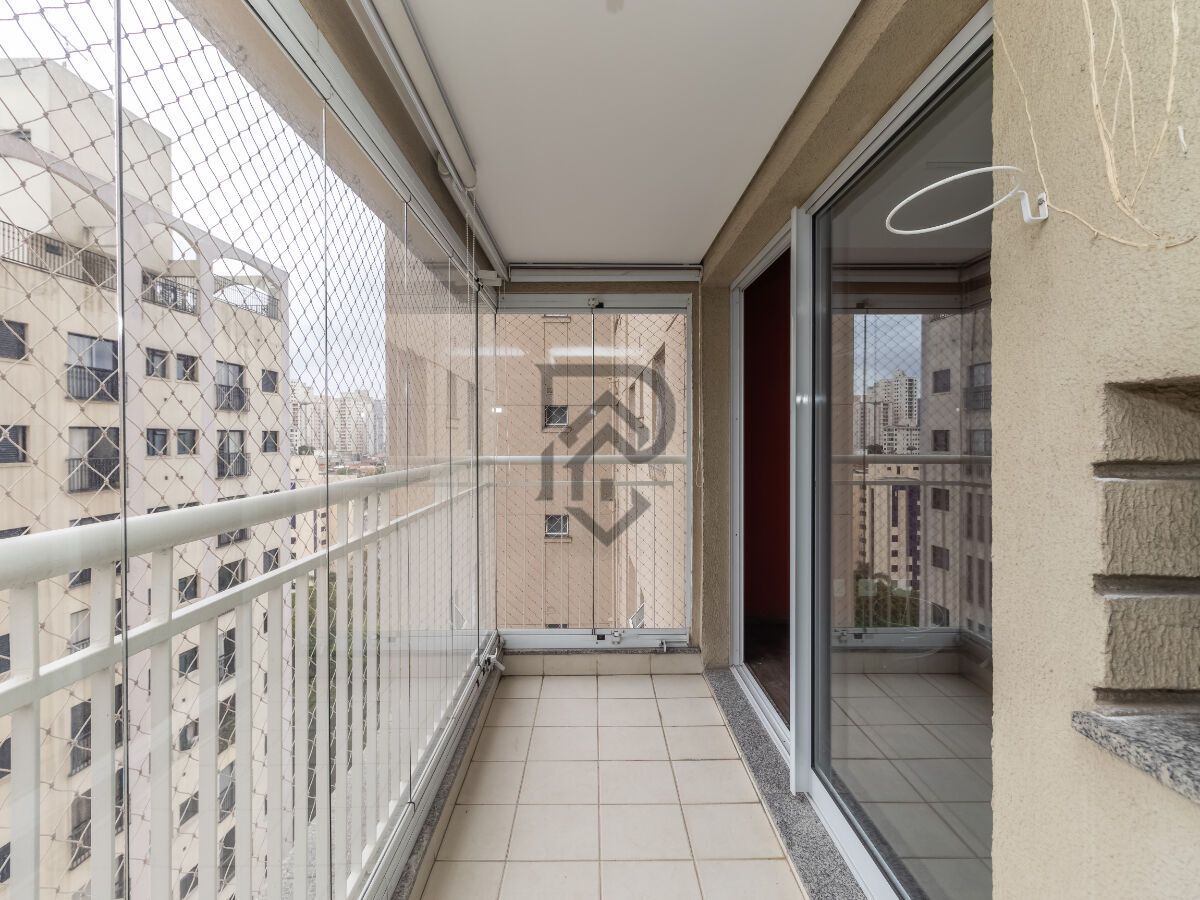 Apartamento, 3 quartos, 84 m² - Foto 2