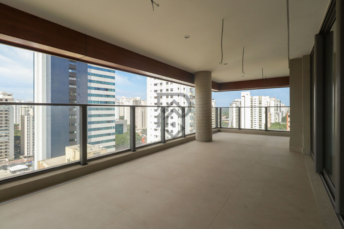 Apartamento, 3 quartos, 232 m² - Foto 7