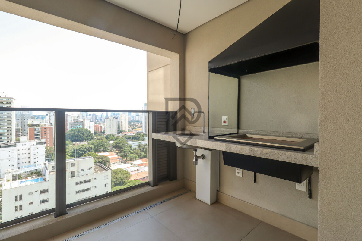 Apartamento, 3 quartos, 232 m² - Foto 11