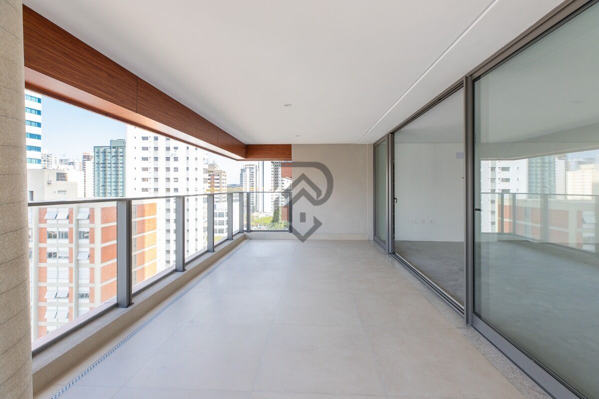 Apartamento, 3 quartos, 232 m² - Foto 21