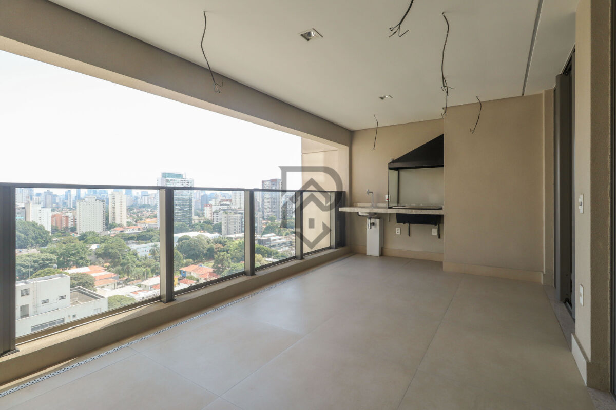 Apartamento, 3 quartos, 232 m² - Foto 9