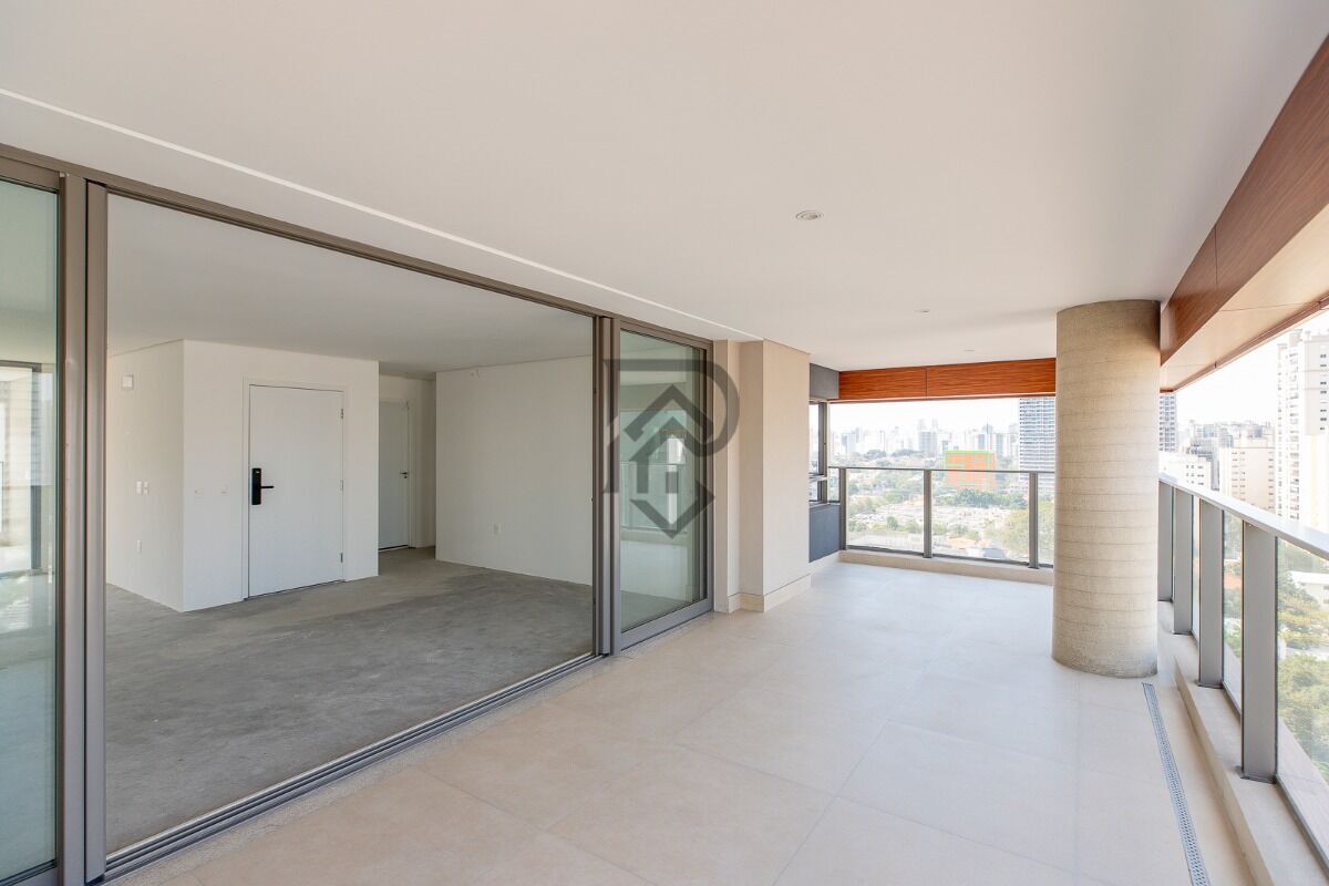 Apartamento, 3 quartos, 232 m² - Foto 13