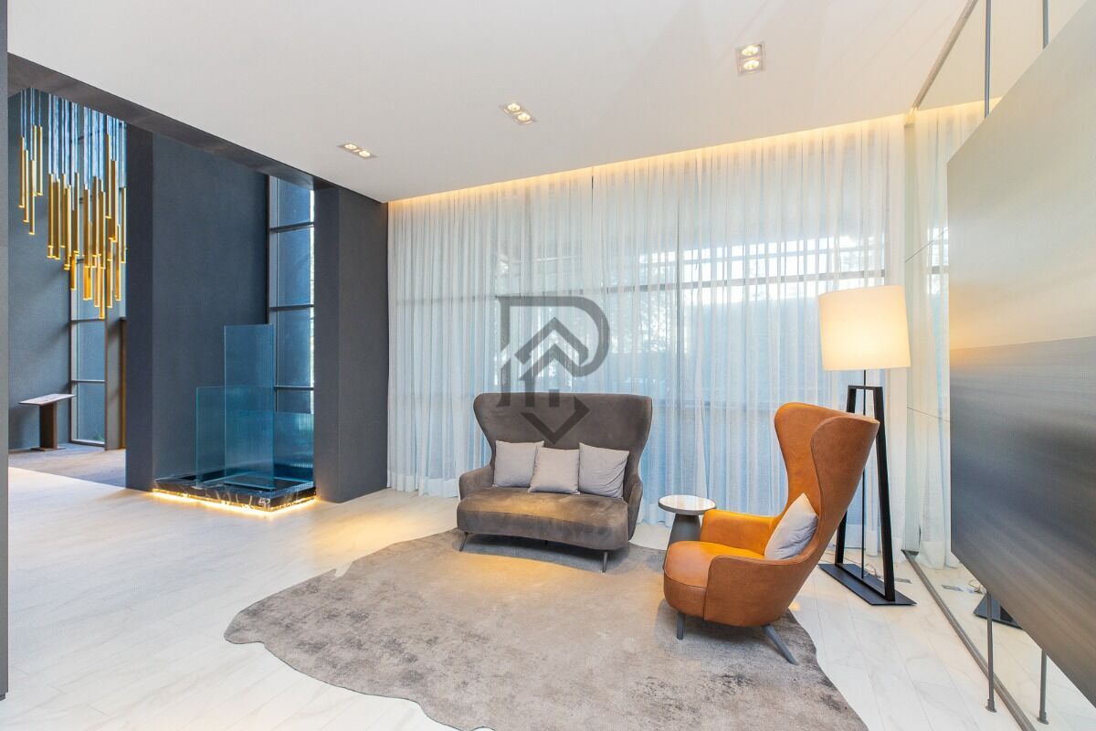 Apartamento, 3 quartos, 232 m² - Foto 4
