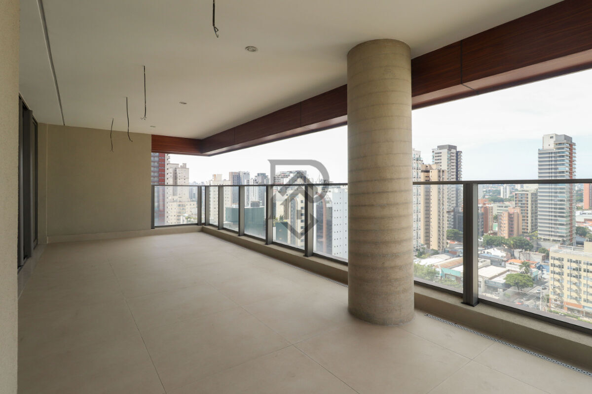 Apartamento, 3 quartos, 232 m² - Foto 6