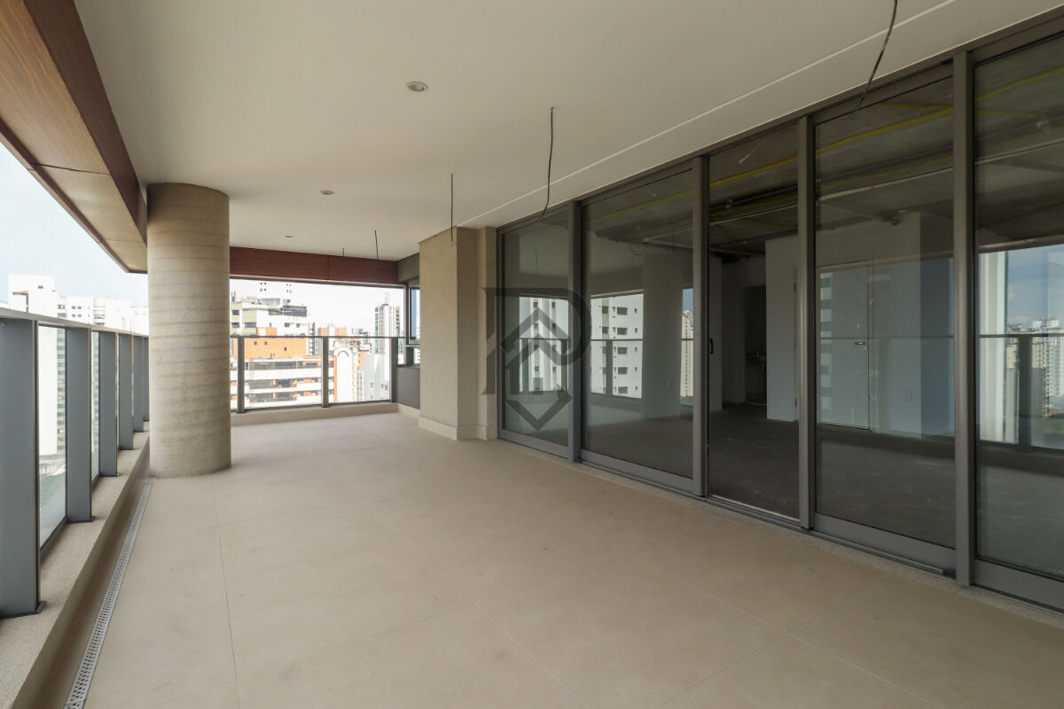 Apartamento, 3 quartos, 232 m² - Foto 8