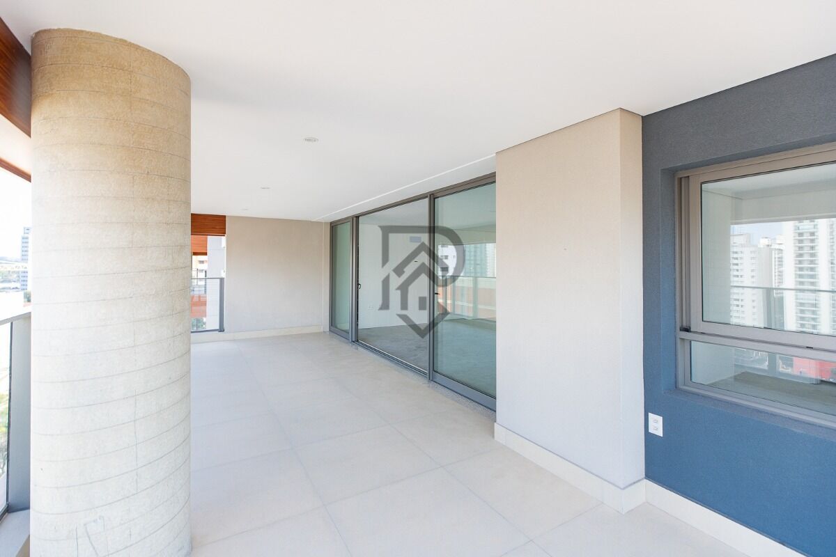 Apartamento, 3 quartos, 232 m² - Foto 22
