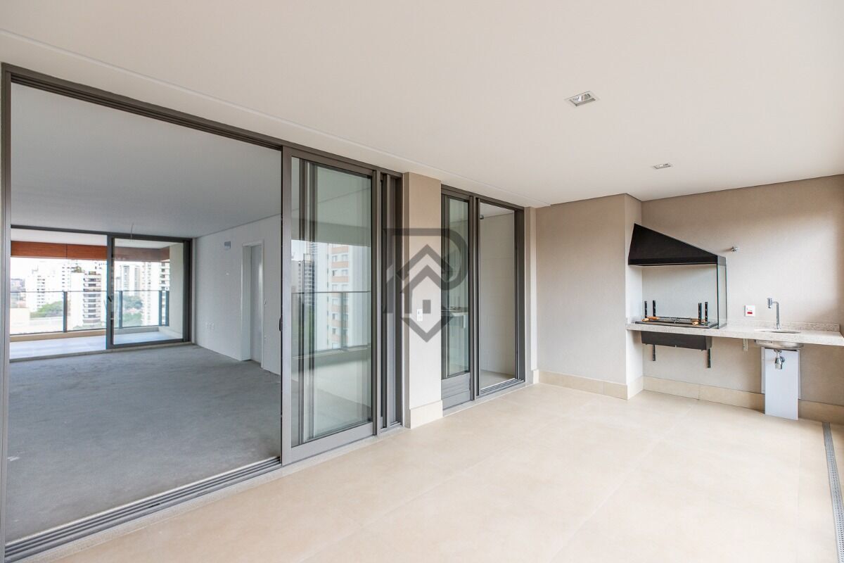 Apartamento, 3 quartos, 232 m² - Foto 31