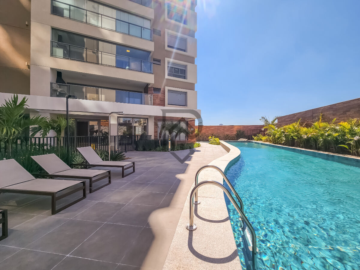 Apartamento, 3 quartos, 146 m² - Foto 43