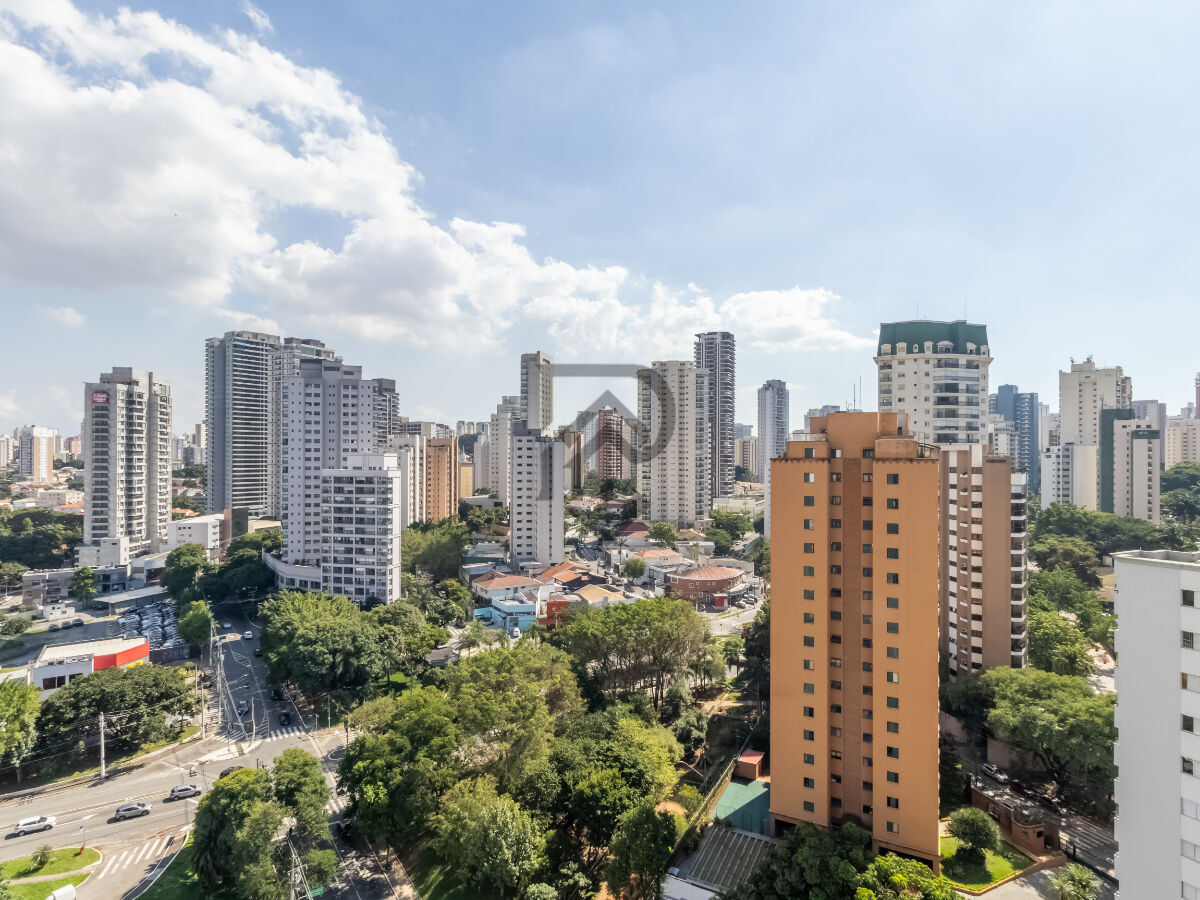 Apartamento, 3 quartos, 146 m² - Foto 32