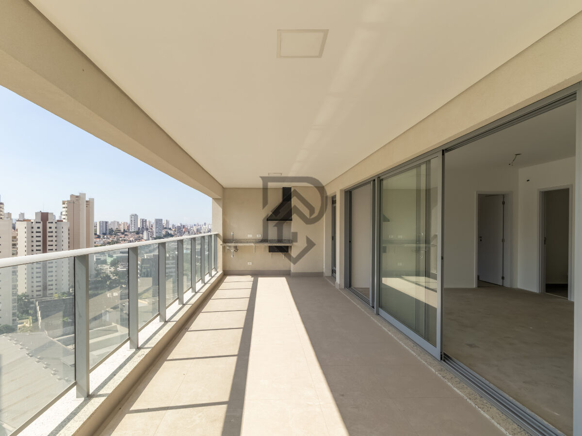 Apartamento, 3 quartos, 146 m² - Foto 2