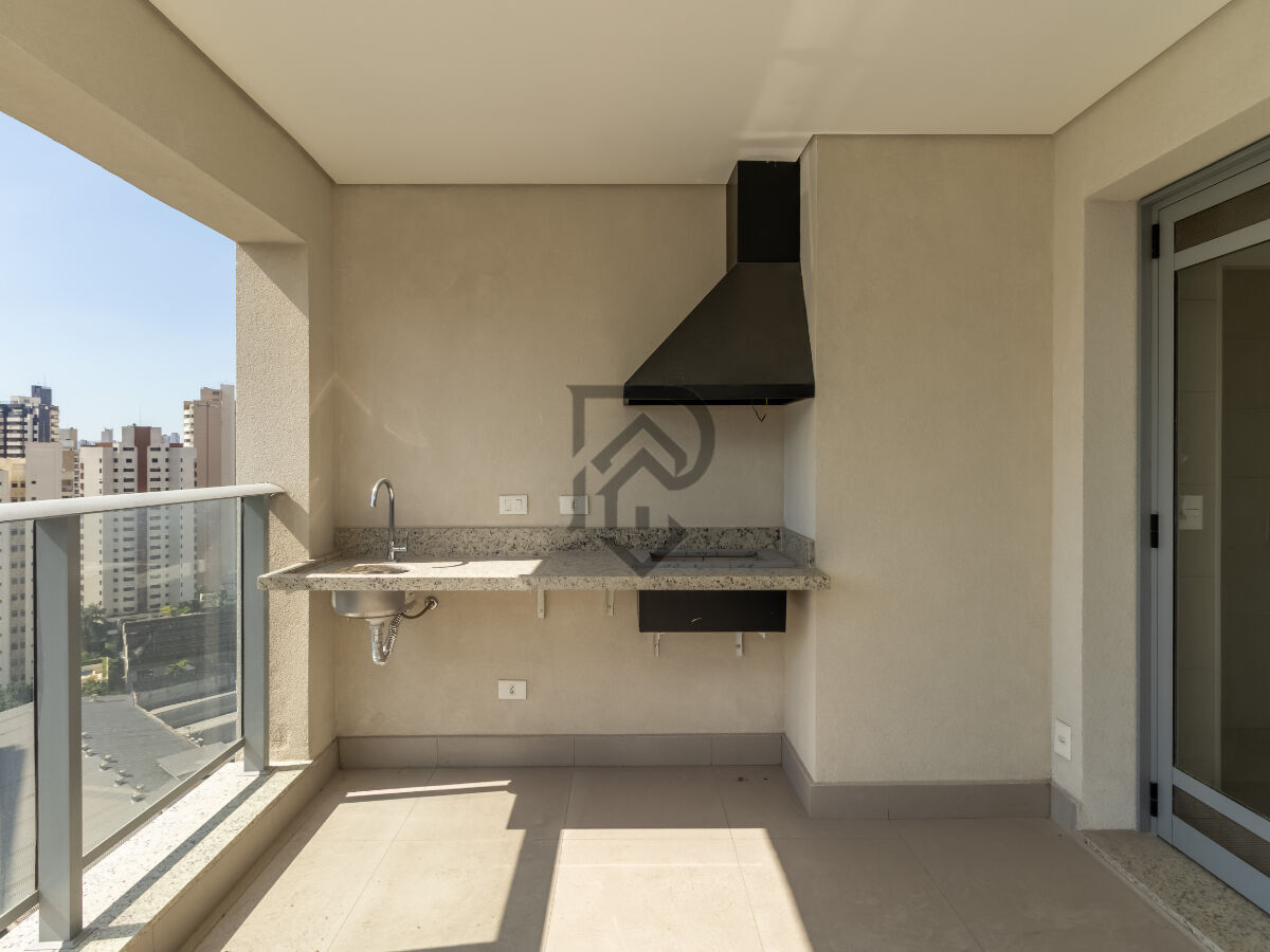 Apartamento, 3 quartos, 146 m² - Foto 3