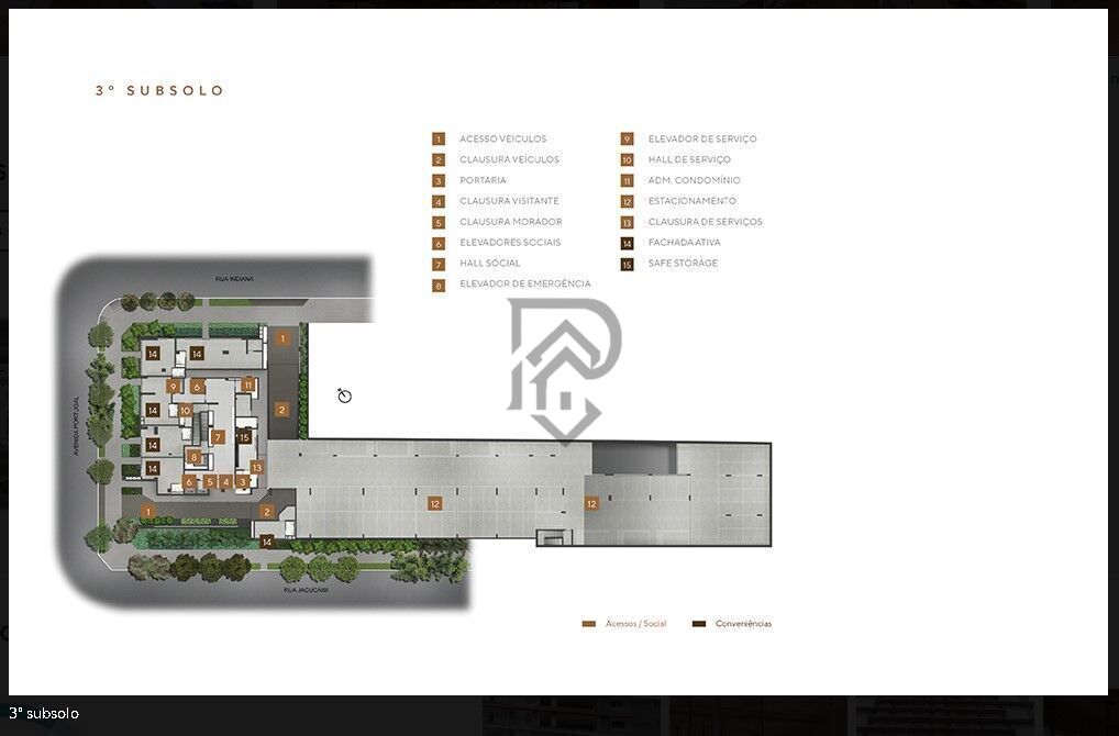 Apartamento, 4 quartos, 190 m² - Foto 35