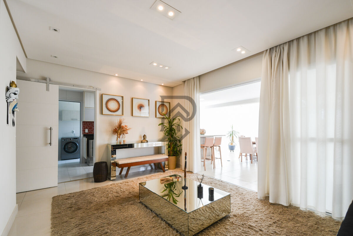 Apartamento, 3 quartos, 193 m² - Foto 9