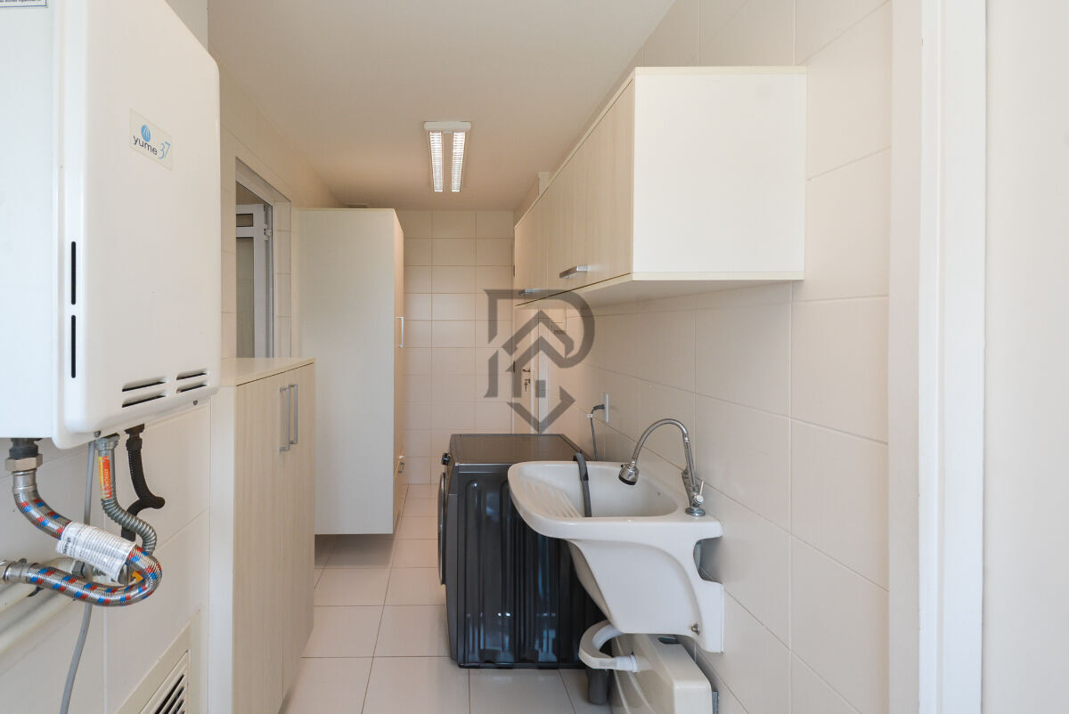Apartamento, 3 quartos, 193 m² - Foto 41