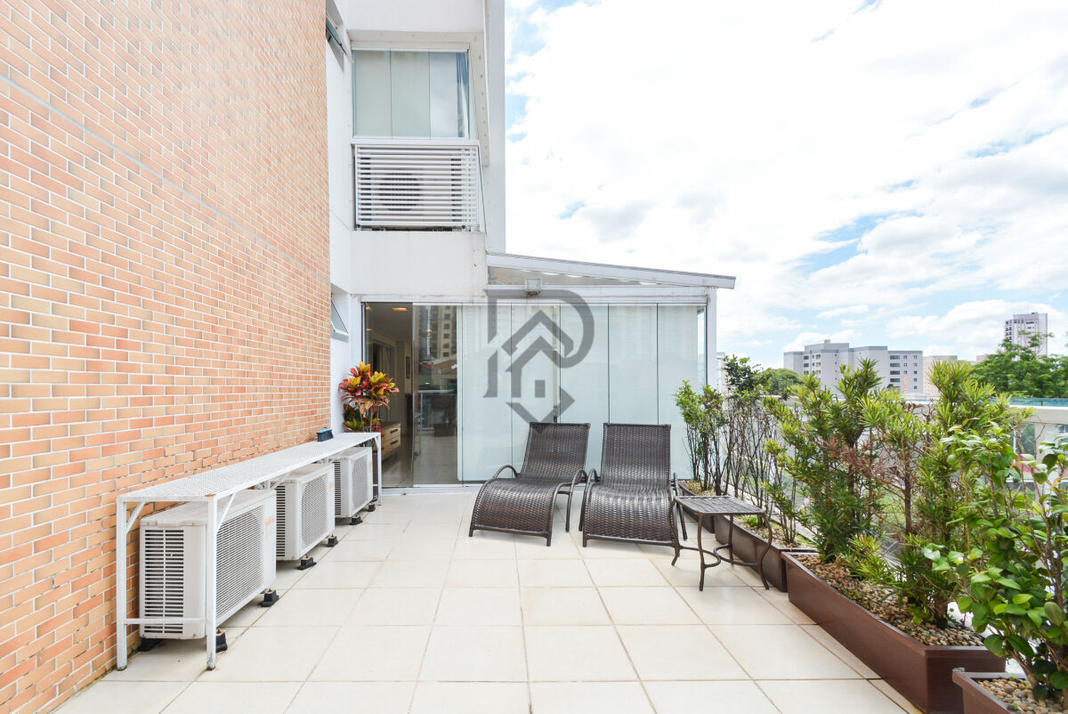 Apartamento, 3 quartos, 193 m² - Foto 46