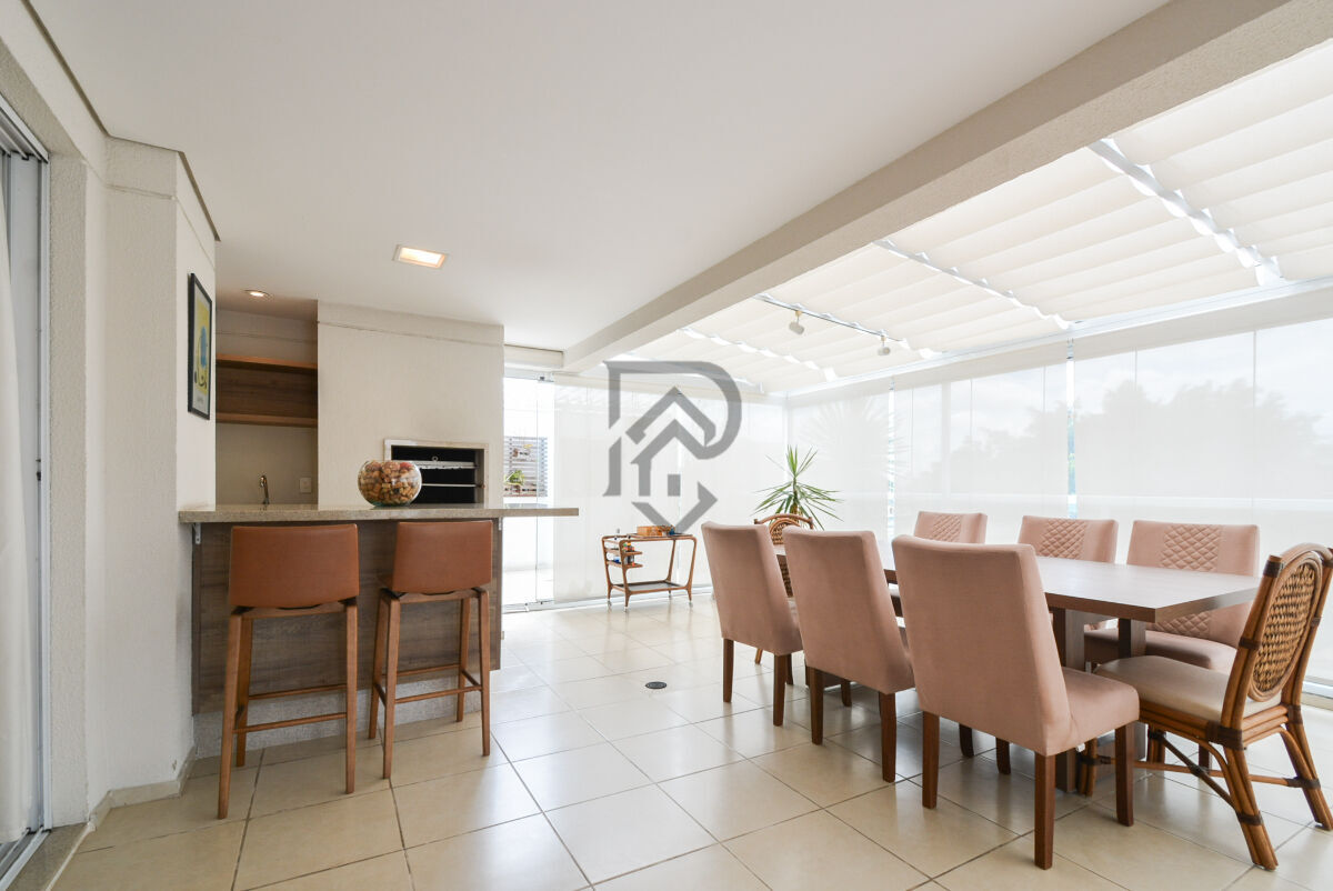 Apartamento, 3 quartos, 193 m² - Foto 2