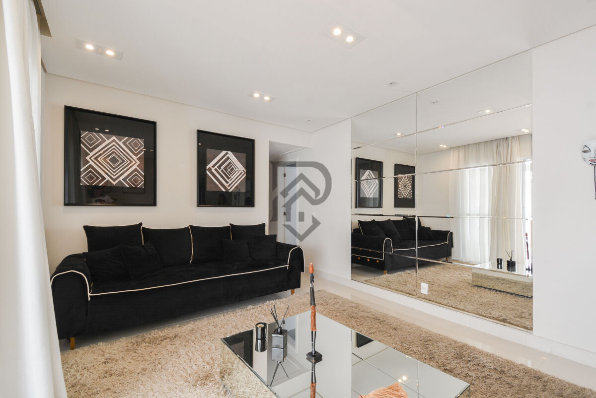 Apartamento, 3 quartos, 193 m² - Foto 6
