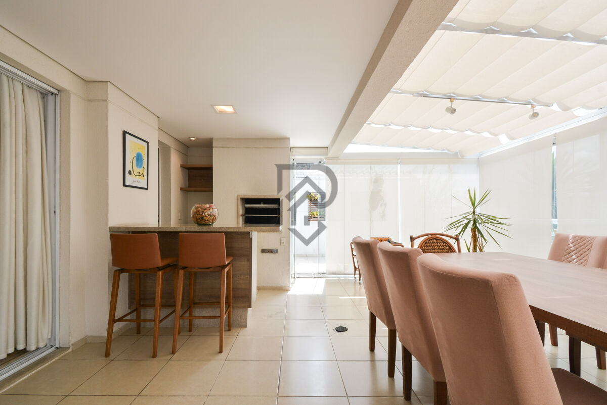 Apartamento, 3 quartos, 193 m² - Foto 13